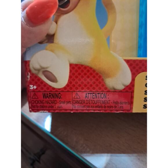 Copied - Super Mario 3D World + Bowser's Fury Diorama Set Jakks Pacific 2024 - Picture 3 of 6